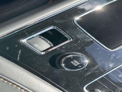 2025 Lincoln Aviator Black Label