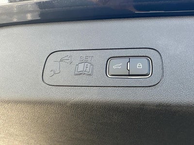 2025 Lincoln Aviator Black Label