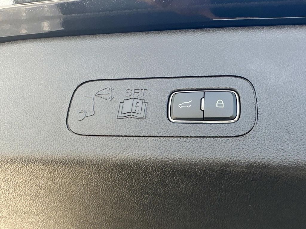 2025 Lincoln Aviator Black Label