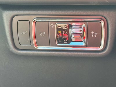 2025 Lincoln Aviator Black Label