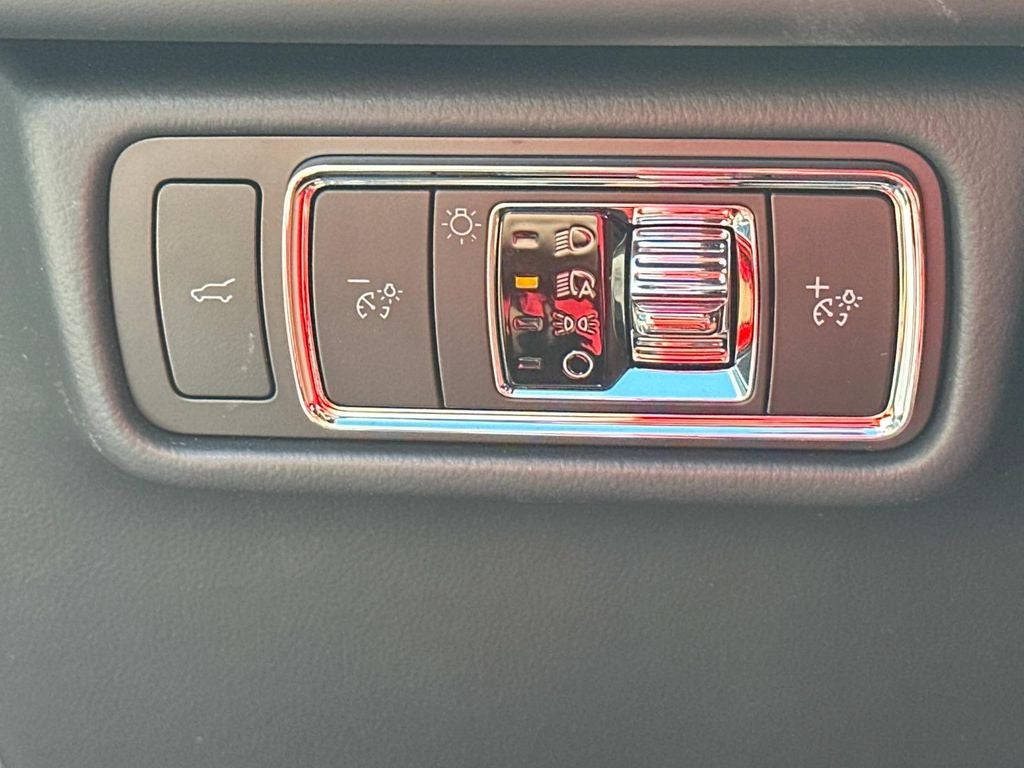 2025 Lincoln Aviator Black Label