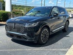 2025 Lincoln Aviator Black Label
