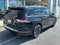 2025 Lincoln Aviator Black Label