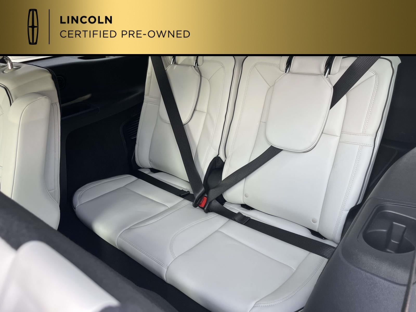 2026 Lincoln Aviator Black Label