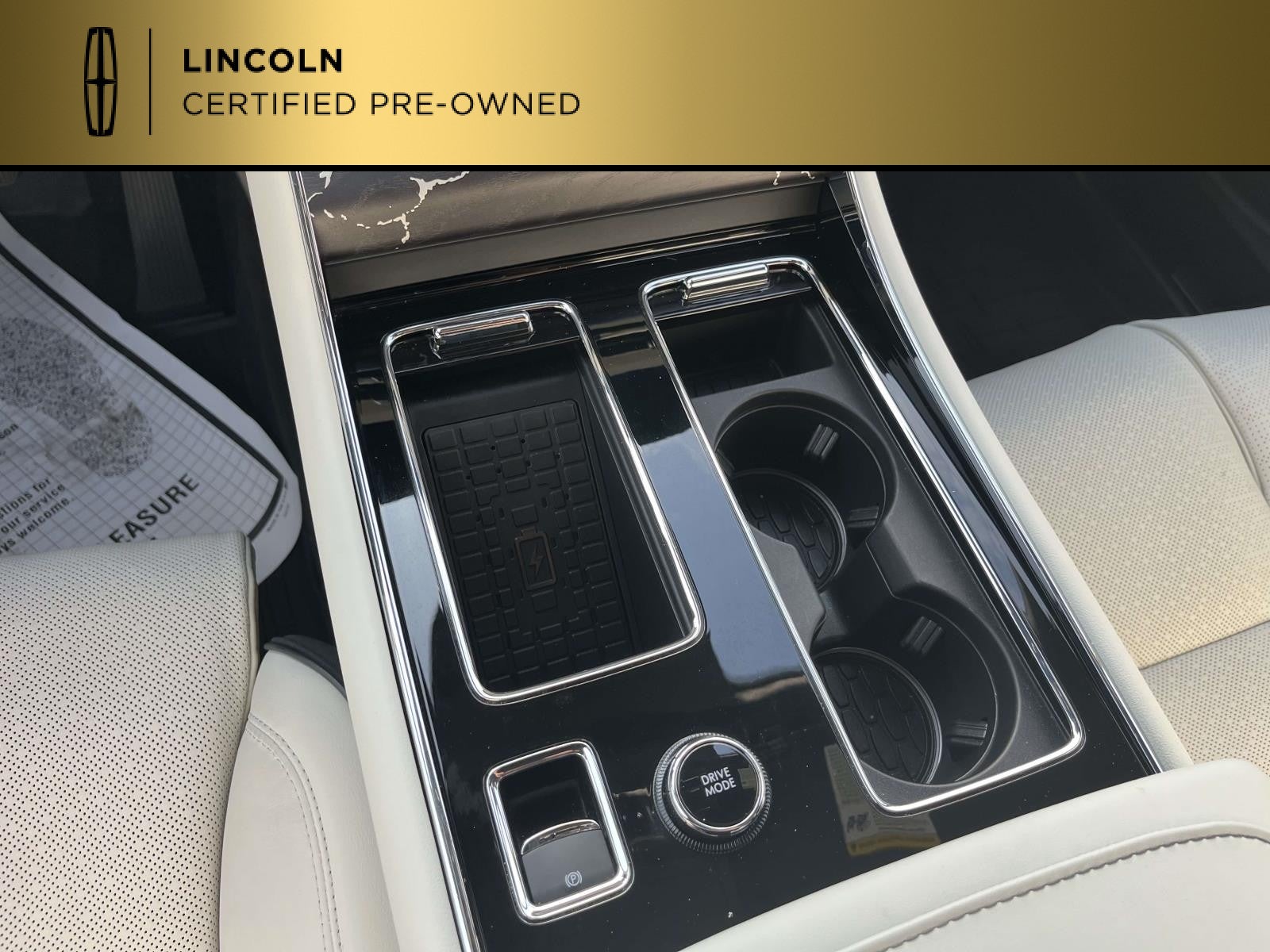 2026 Lincoln Aviator Black Label