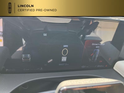 2026 Lincoln Aviator Black Label