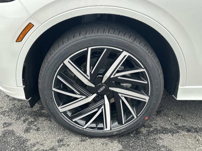 2026 Lincoln Aviator Black Label