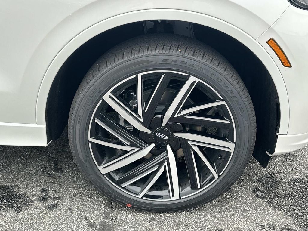 2026 Lincoln Aviator Black Label