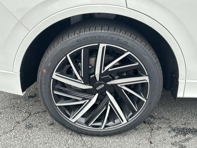 2026 Lincoln Aviator Black Label