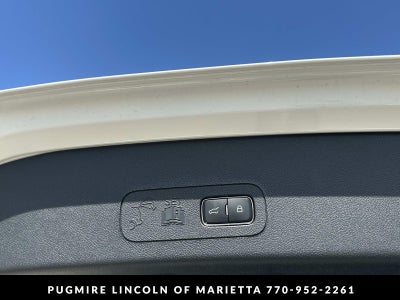 2026 Lincoln Aviator Black Label