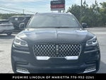 2023 Lincoln Aviator Black Label