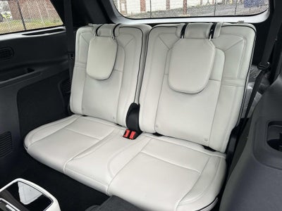 2026 Lincoln Aviator Black Label