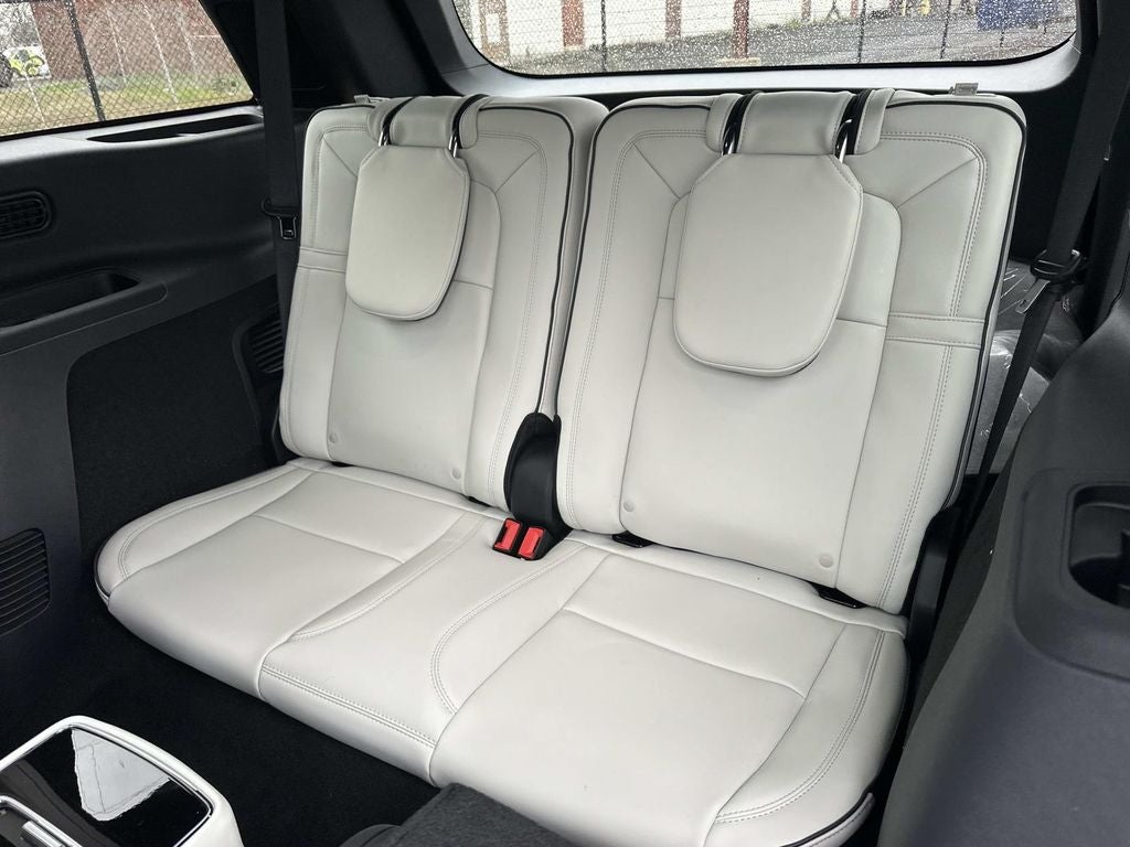 2026 Lincoln Aviator Black Label