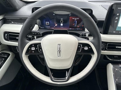 2026 Lincoln Aviator Black Label