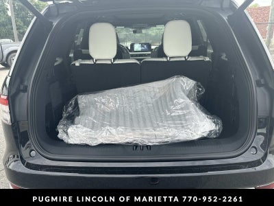 2026 Lincoln Aviator Black Label