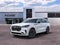 2027 Lincoln Aviator Black Label