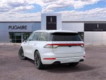 2027 Lincoln Aviator Black Label