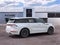 2027 Lincoln Aviator Black Label