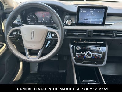2020 Lincoln Corsair Standard