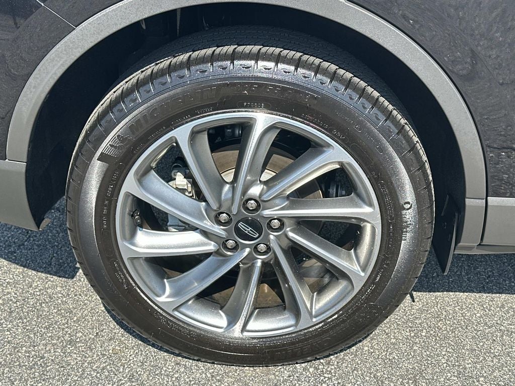 2024 Lincoln Corsair Premiere