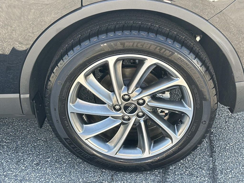 2024 Lincoln Corsair Premiere