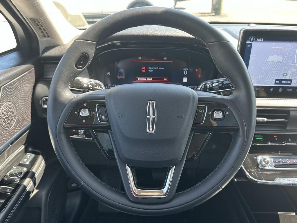 2024 Lincoln Corsair Premiere