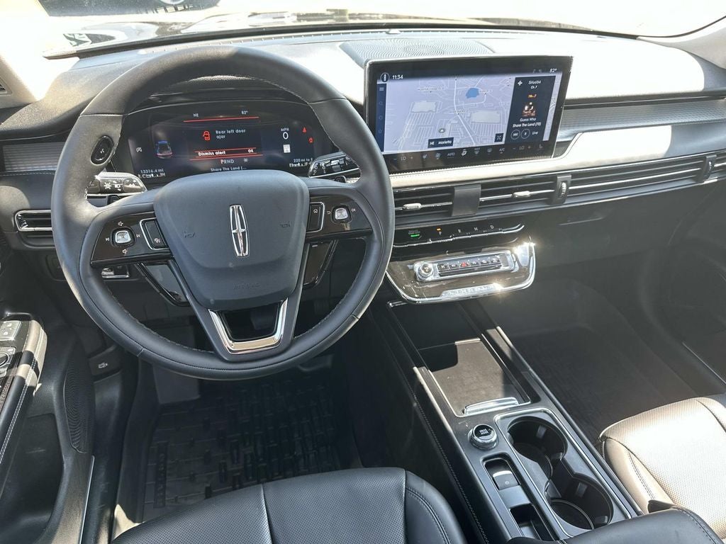 2024 Lincoln Corsair Premiere