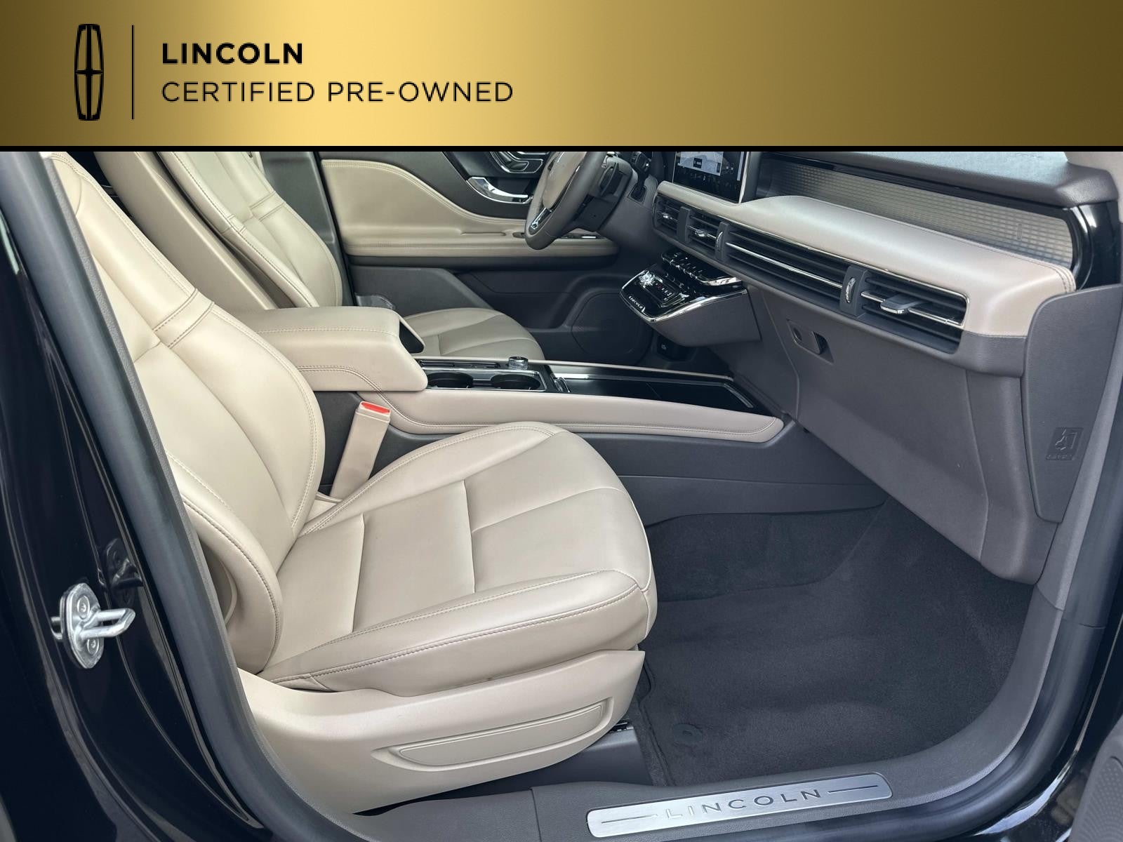 2024 Lincoln Corsair Premiere