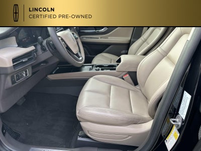 2024 Lincoln Corsair Premiere