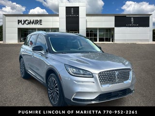 2021 Lincoln Corsair Reserve