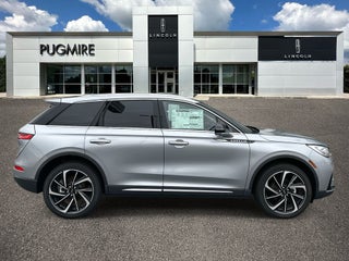 2024 Lincoln Corsair Reserve