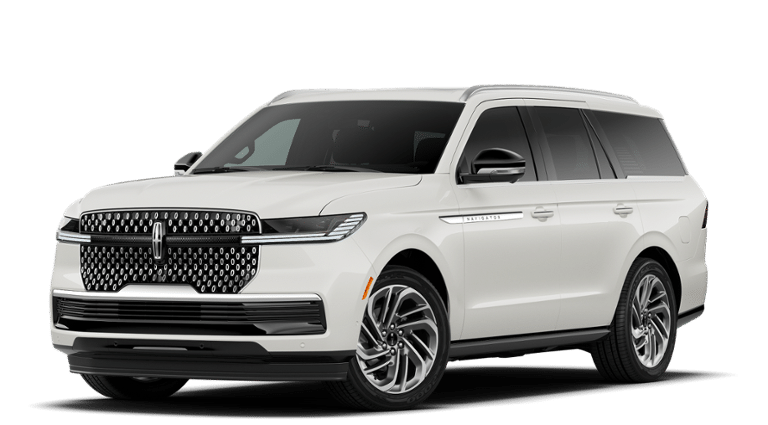 2027 Lincoln Navigator