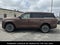 2027 Lincoln Navigator Black Label