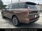 2027 Lincoln Navigator Black Label