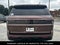 2027 Lincoln Navigator Black Label