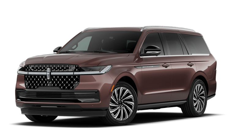 2027 Lincoln Navigator