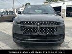 2027 Lincoln Navigator Black Label