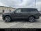2027 Lincoln Navigator Black Label