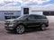2027 Lincoln Navigator Black Label