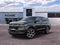 2027 Lincoln Navigator Black Label