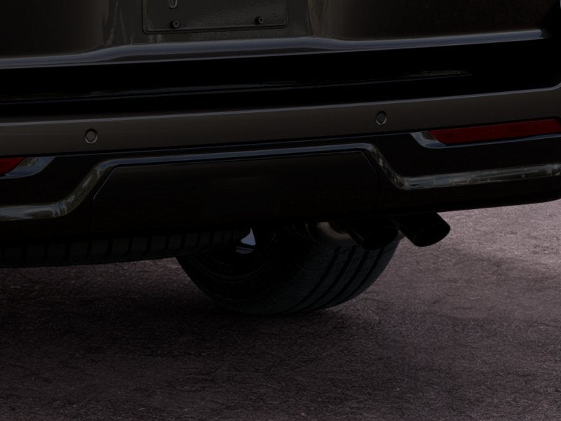 2027 Lincoln Navigator Black Label