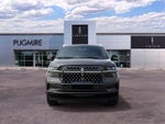 2027 Lincoln Navigator Black Label