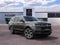 2027 Lincoln Navigator Black Label