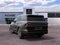 2027 Lincoln Navigator Black Label