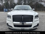 2024 Lincoln Navigator Black Label