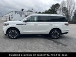 2024 Lincoln Navigator Black Label