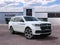 2027 Lincoln Navigator Black Label