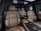 2027 Lincoln Navigator Black Label