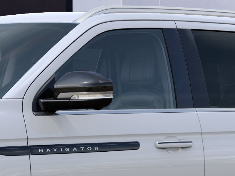 2027 Lincoln Navigator Black Label