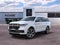 2027 Lincoln Navigator Black Label